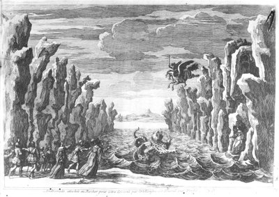 Scenografia di Torelli per 